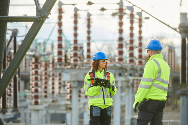Best Electrical System Inspection  in Hooverson Heights, WV