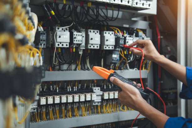Best Emergency Electrical Repair  in Hooverson Heights, WV