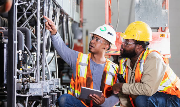 Best Electrical Repair Services  in Hooverson Heights, WV