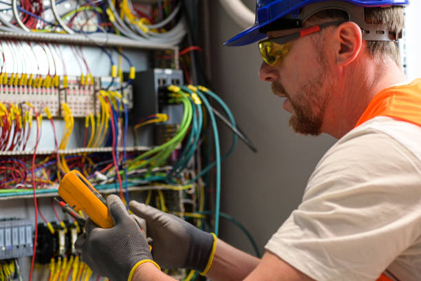 Best Electrical Upgrades for Homes  in Hooverson Heights, WV